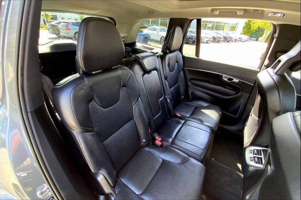 used 2020 Volvo XC90 car, priced at $24,325
