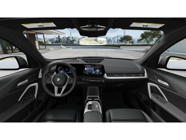 new 2026 BMW X1 car, priced at $48,695