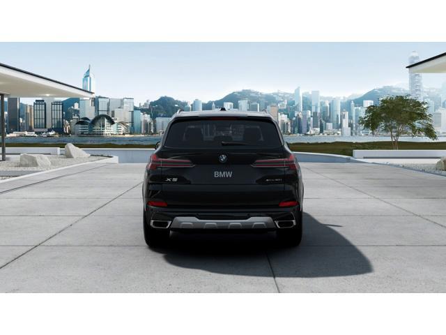 new 2025 BMW X5 car, priced at $74,205