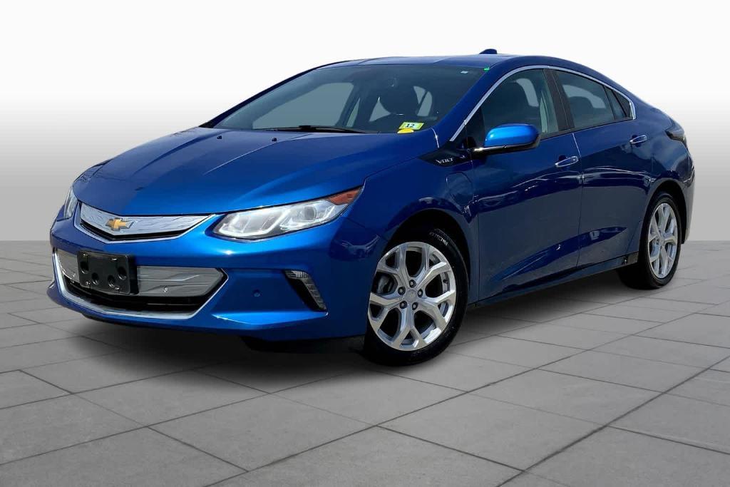 used 2016 Chevrolet Volt car, priced at $14,898