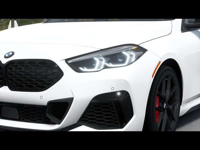 new 2024 BMW M235 Gran Coupe car, priced at $52,050