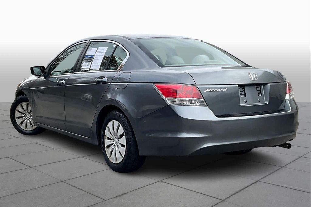 used 2008 Honda Accord car, priced at $7,874