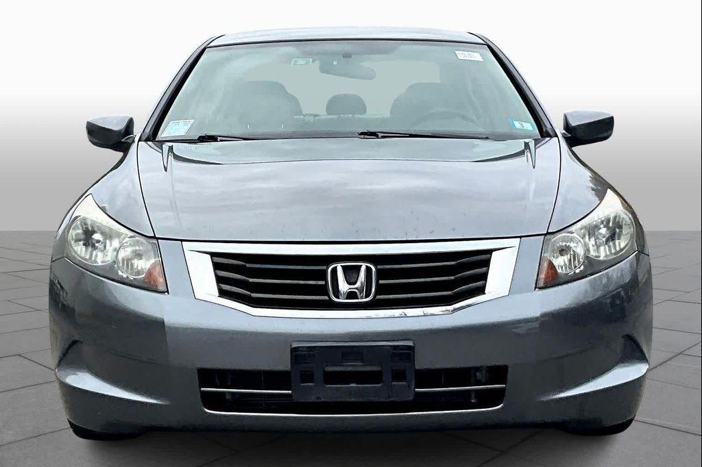 used 2008 Honda Accord car, priced at $7,874