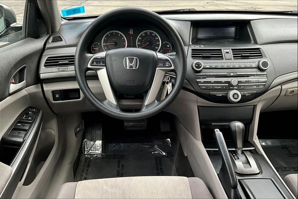 used 2008 Honda Accord car, priced at $7,874