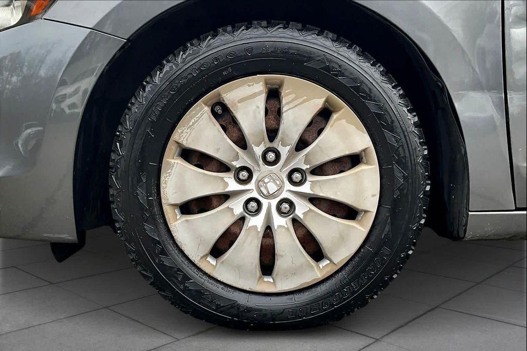 used 2008 Honda Accord car, priced at $7,874