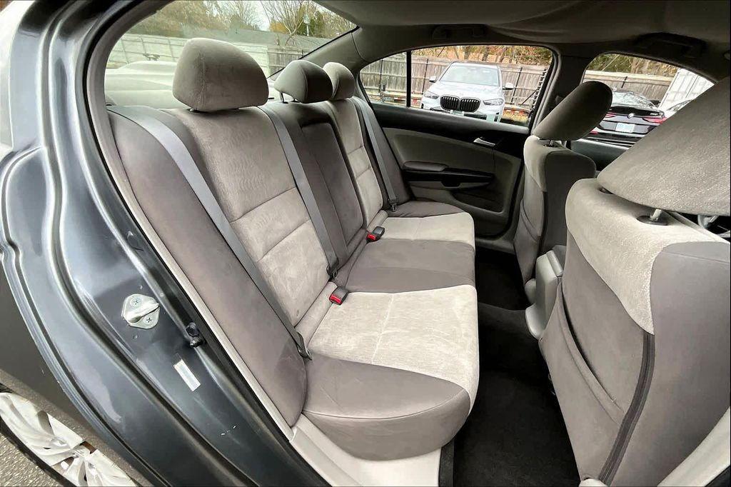 used 2008 Honda Accord car, priced at $7,874