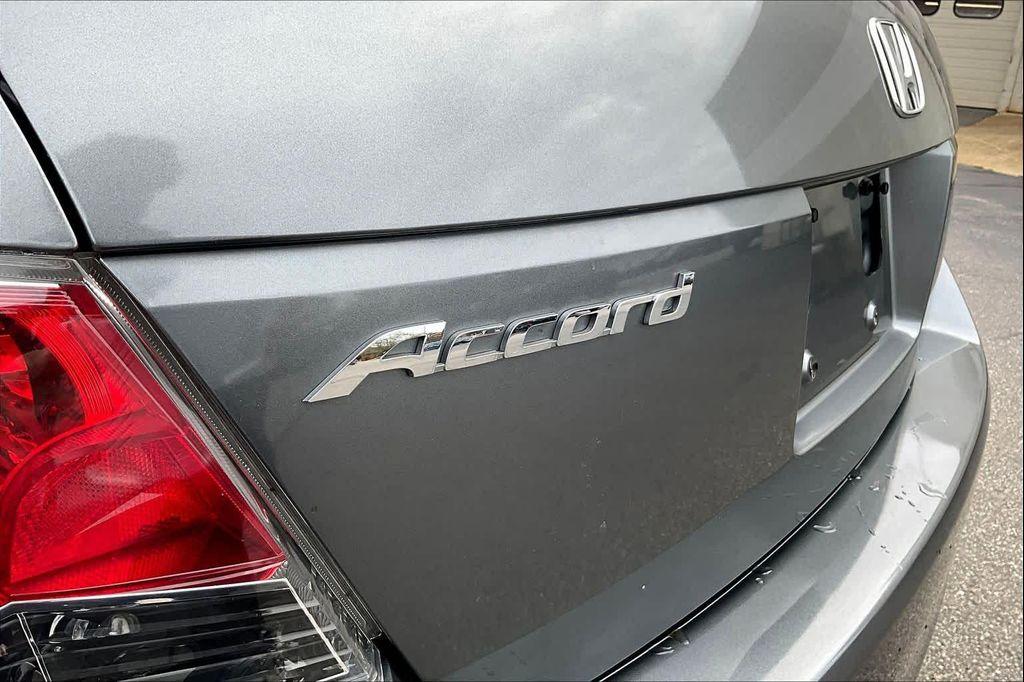 used 2008 Honda Accord car, priced at $7,874