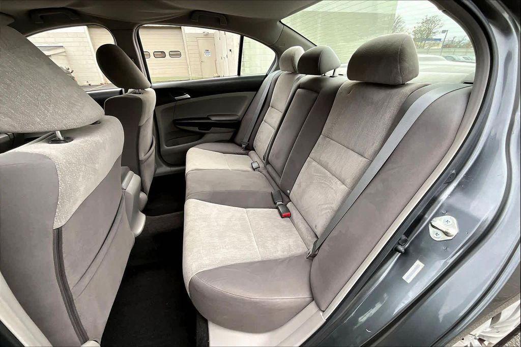 used 2008 Honda Accord car, priced at $7,874