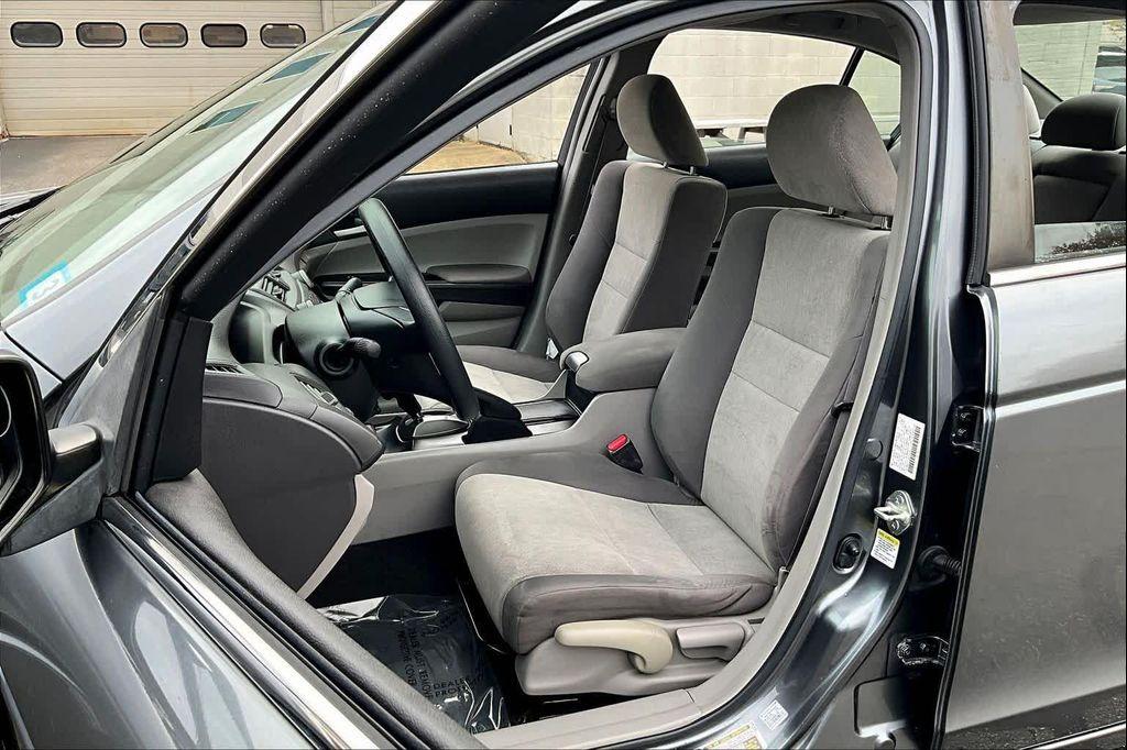 used 2008 Honda Accord car, priced at $7,874