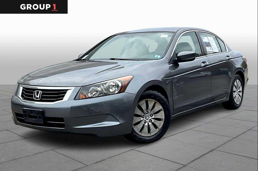 used 2008 Honda Accord car, priced at $7,874