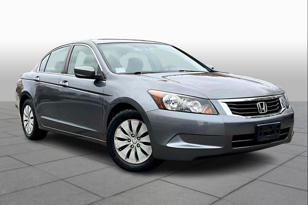 used 2008 Honda Accord car, priced at $7,874