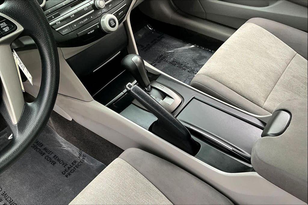 used 2008 Honda Accord car, priced at $7,874