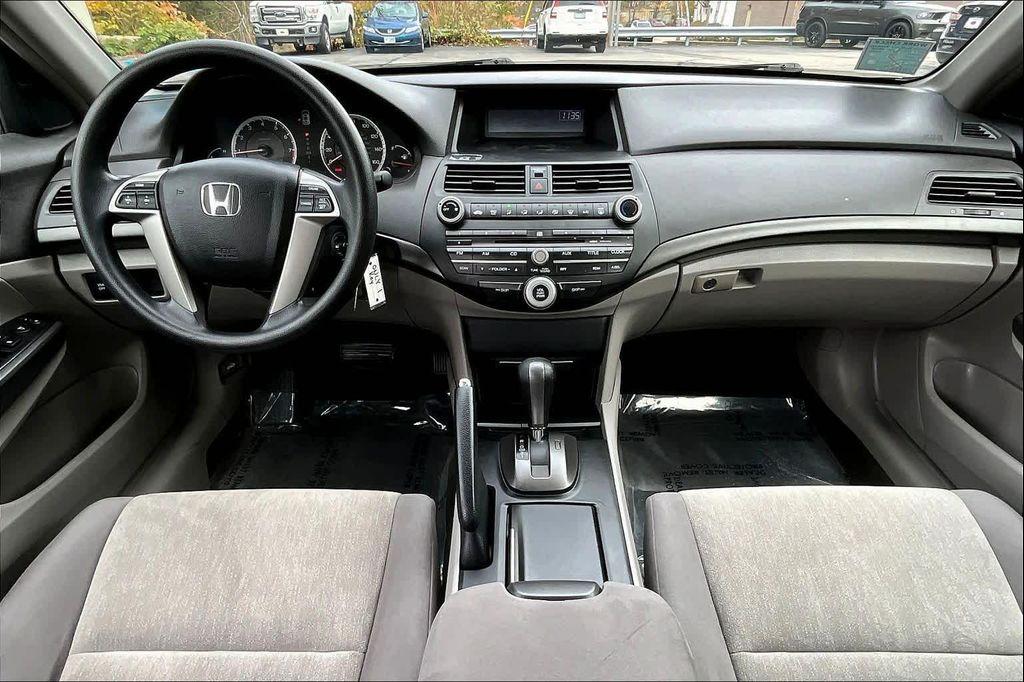 used 2008 Honda Accord car, priced at $7,874
