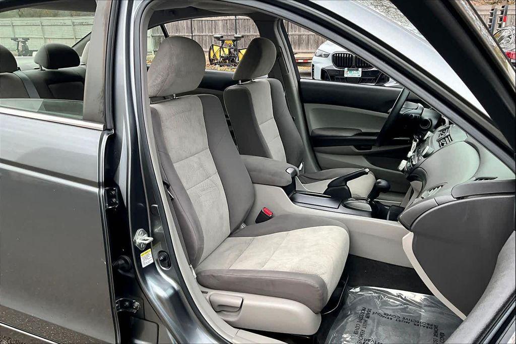 used 2008 Honda Accord car, priced at $7,874