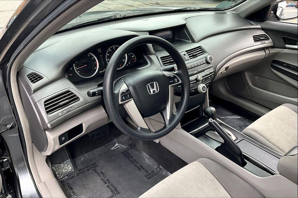 used 2008 Honda Accord car, priced at $7,874