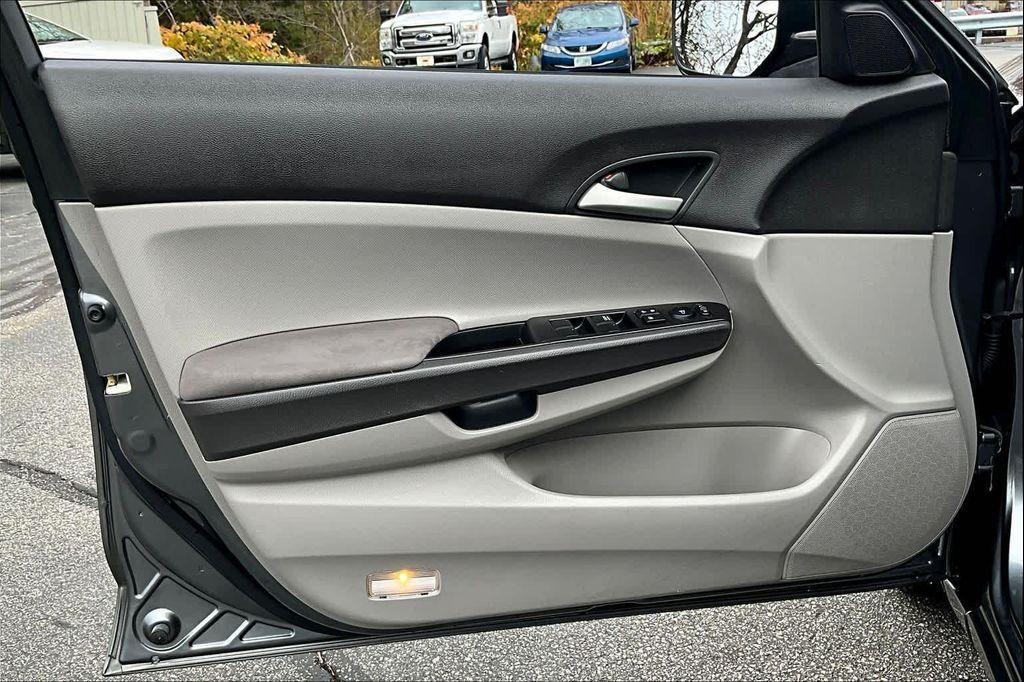 used 2008 Honda Accord car, priced at $7,874