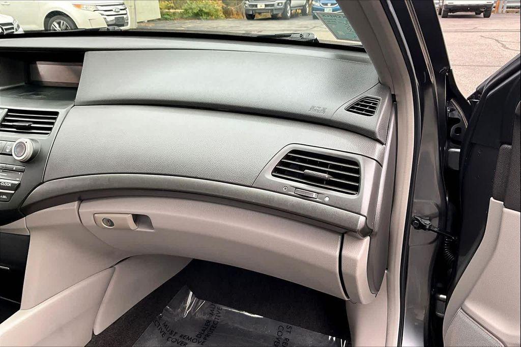 used 2008 Honda Accord car, priced at $7,874