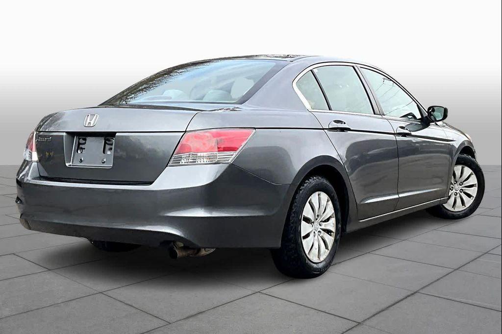 used 2008 Honda Accord car, priced at $7,874