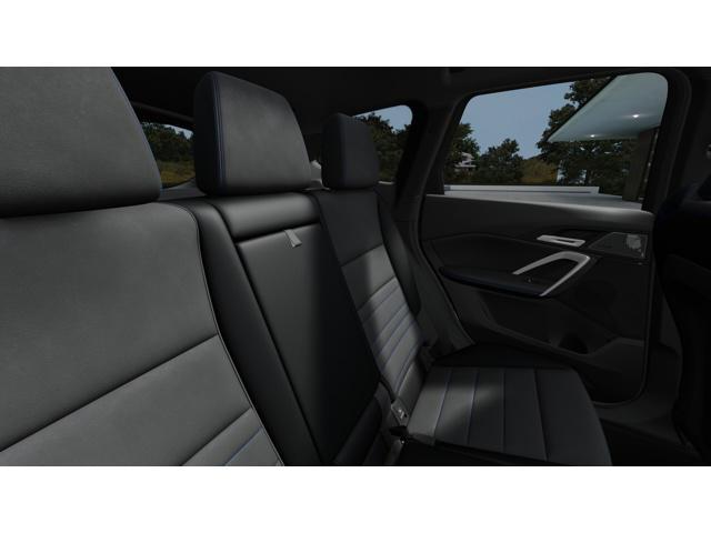 new 2026 BMW X1 car, priced at $51,395