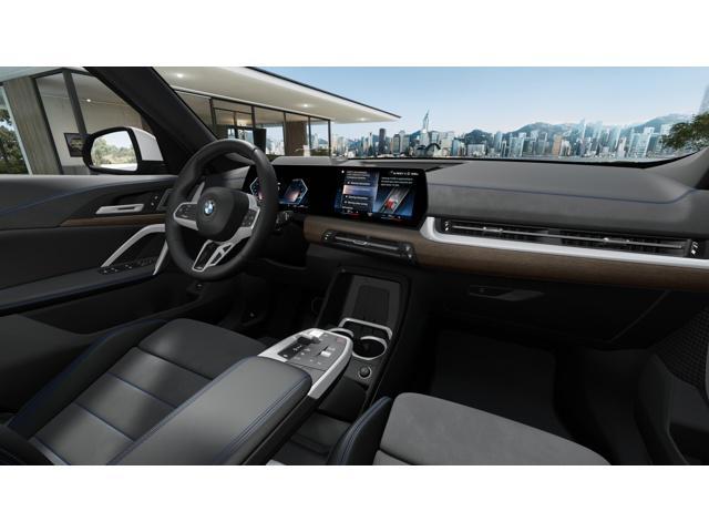 new 2026 BMW X1 car, priced at $51,395