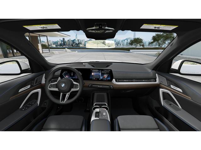 new 2026 BMW X1 car, priced at $51,395