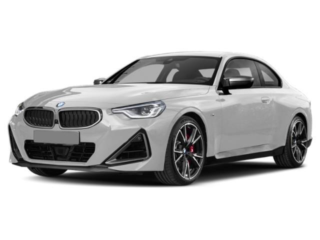 new 2024 BMW M240 car, priced at $56,970