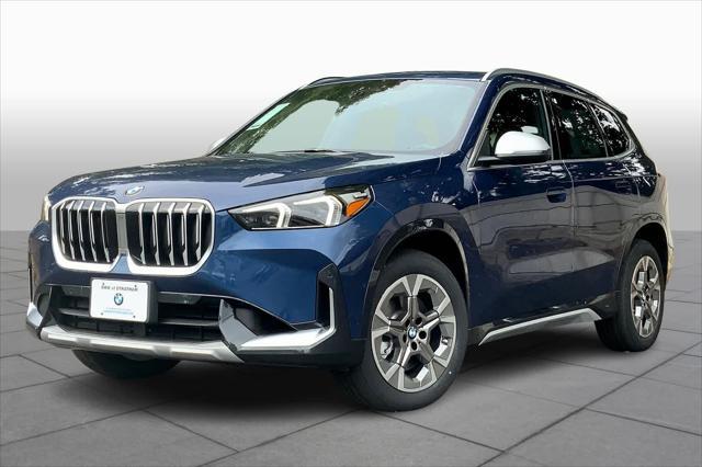 new 2024 BMW X1 car, priced at $45,055