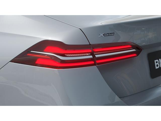 new 2026 BMW 530 car, priced at $70,140