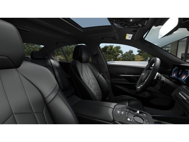 new 2026 BMW 530 car, priced at $70,140