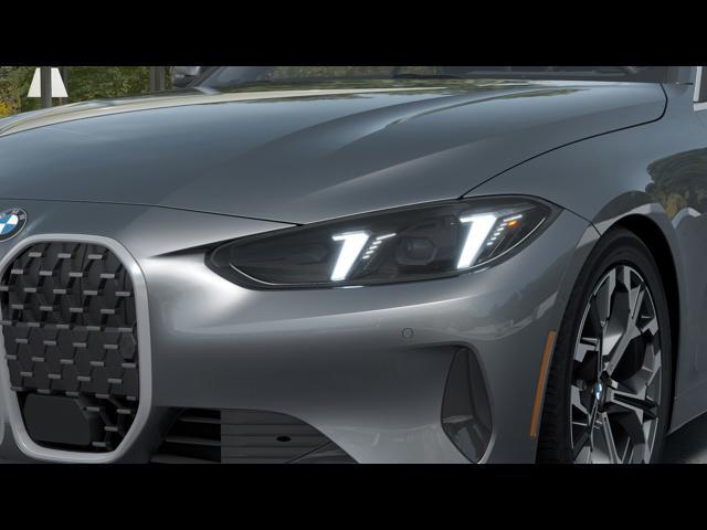 new 2025 BMW 430 car, priced at $67,310