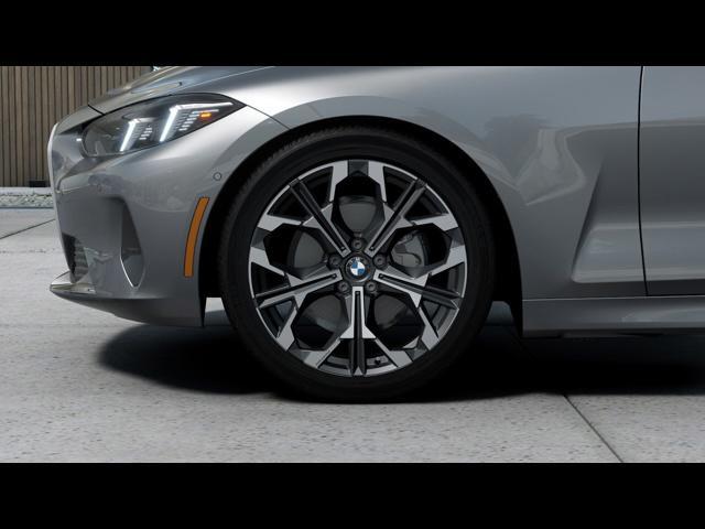 new 2025 BMW 430 car, priced at $67,310