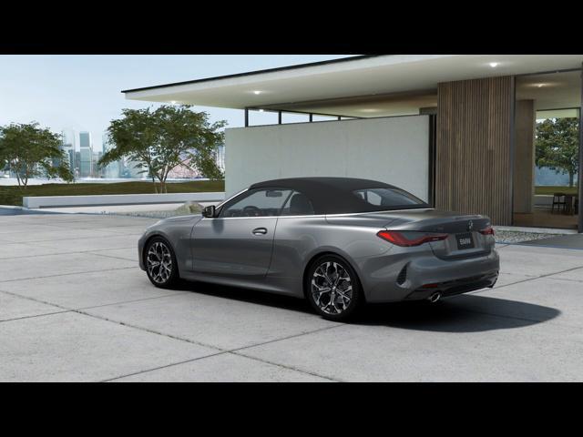 new 2025 BMW 430 car, priced at $67,310