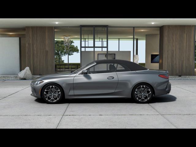 new 2025 BMW 430 car, priced at $67,310