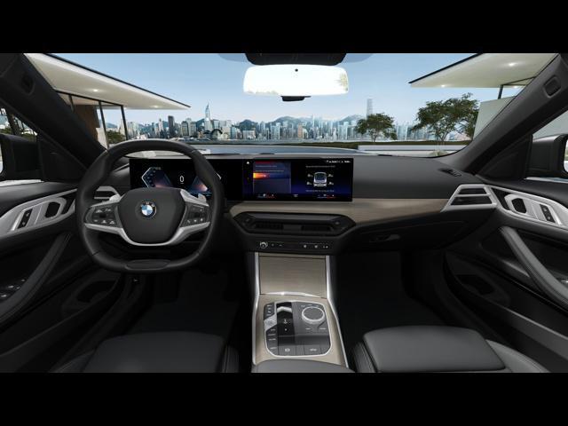 new 2025 BMW 430 car, priced at $67,310