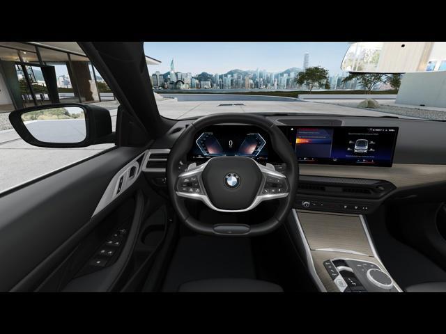 new 2025 BMW 430 car, priced at $67,310