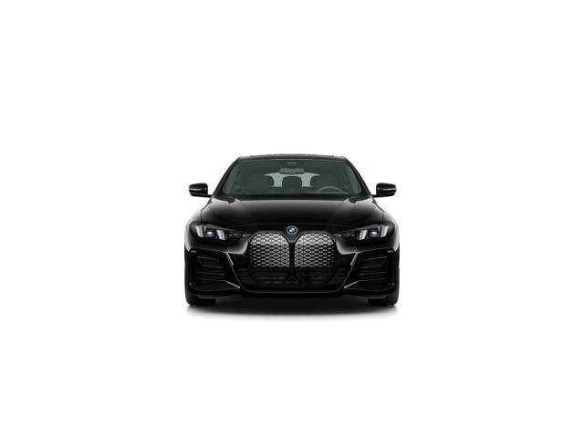 new 2025 BMW i4 Gran Coupe car, priced at $70,325