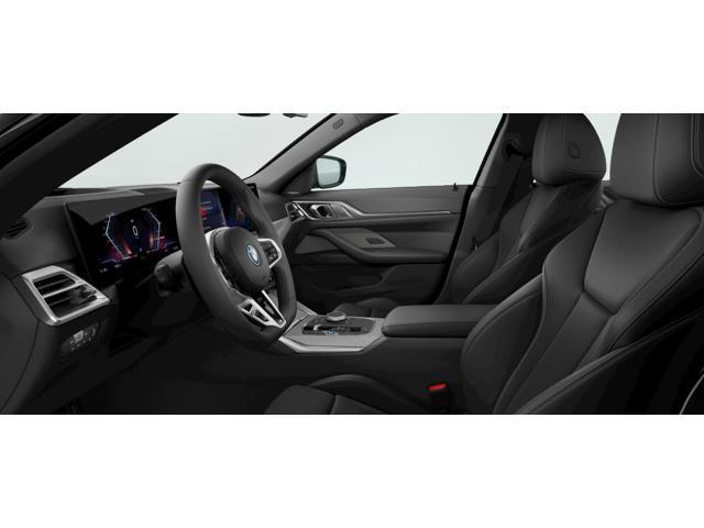 new 2025 BMW i4 Gran Coupe car, priced at $70,325