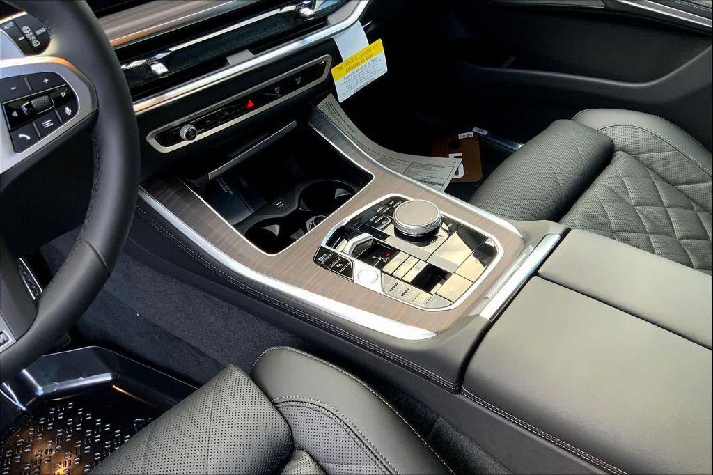 new 2026 BMW X5 car, priced at $79,975