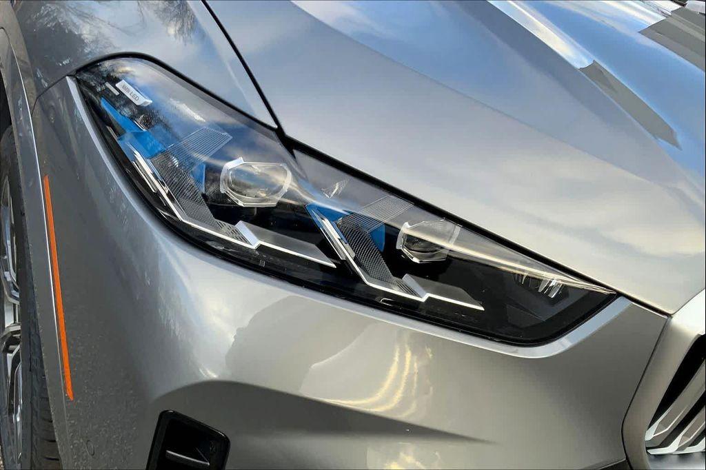 new 2026 BMW X5 car, priced at $79,975