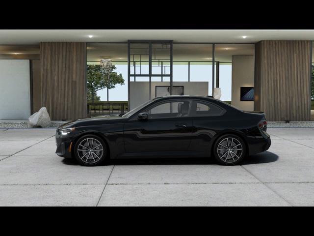 new 2025 BMW 230 car, priced at $45,475