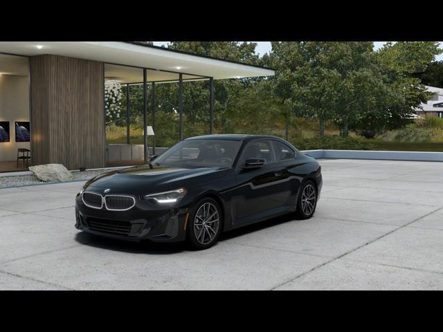 new 2025 BMW 230 car, priced at $45,475