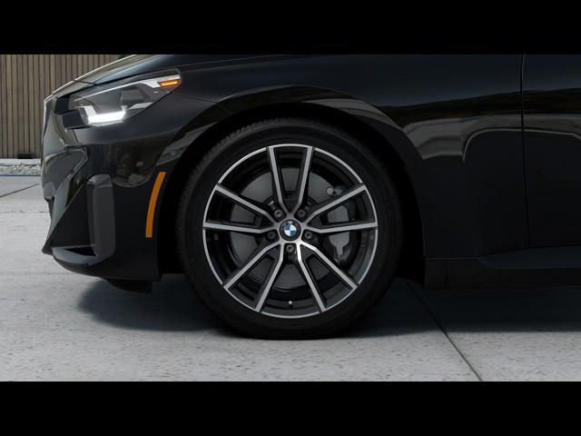 new 2025 BMW 230 car, priced at $45,475