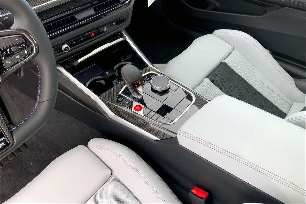 new 2026 BMW M4 car, priced at $98,095