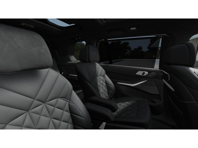 new 2026 BMW X7 car, priced at $96,930