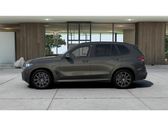 new 2025 BMW X5 car, priced at $77,485