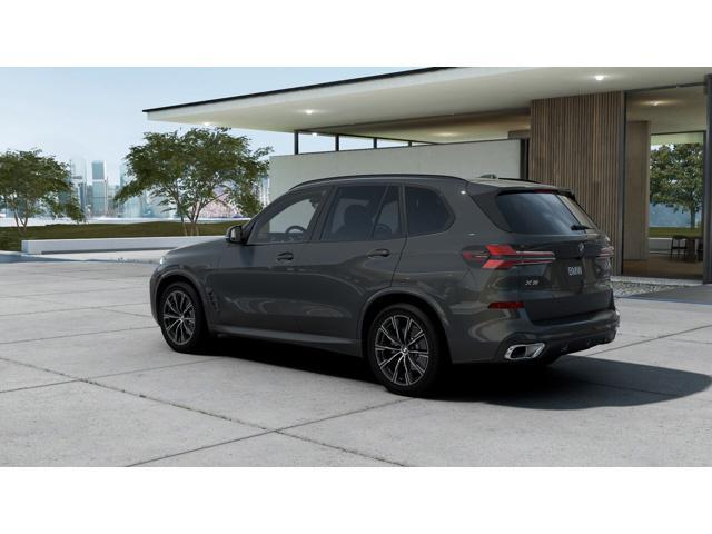 new 2025 BMW X5 car, priced at $77,485