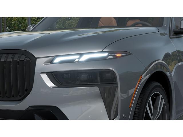 new 2026 BMW X7 car, priced at $94,525
