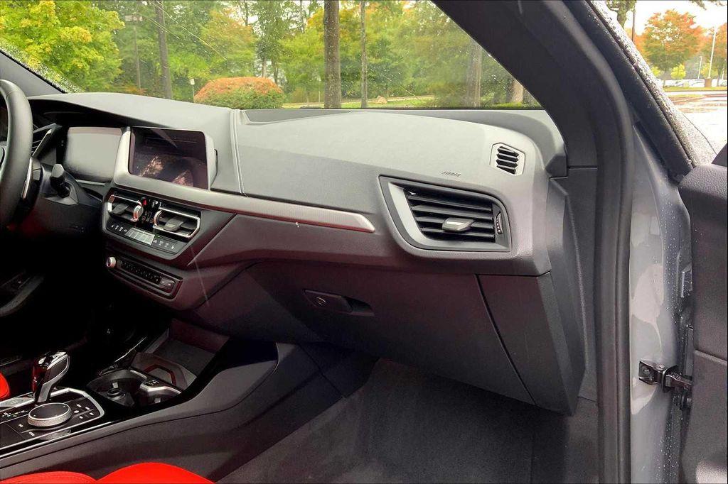 used 2024 BMW M235 Gran Coupe car, priced at $46,204