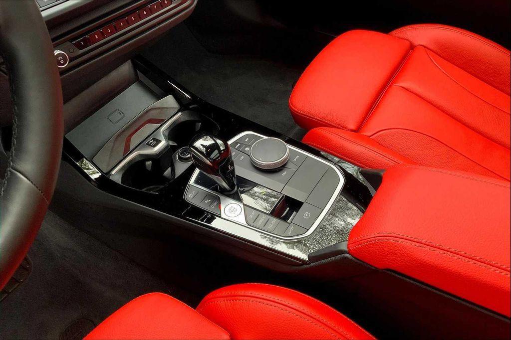 used 2024 BMW M235 Gran Coupe car, priced at $46,204