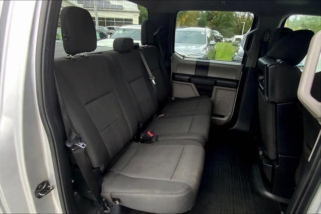 used 2019 Ford F-150 car, priced at $24,998